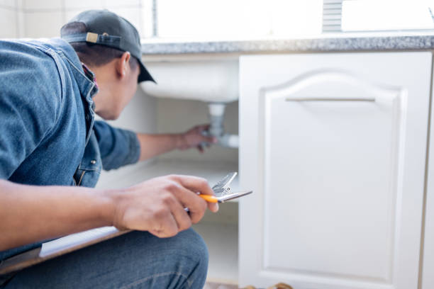 Gainesville, TX Plumbing Company