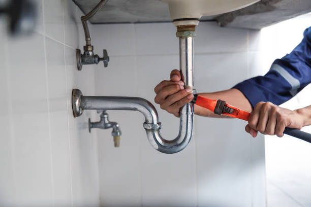Best Sewer Line Repair  in Gainesville, TX