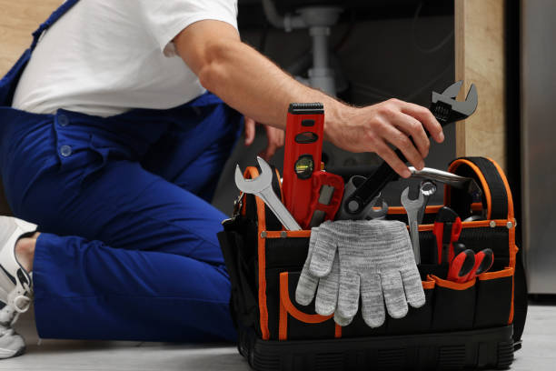 Best Commercial Plumbing Services  in Gainesville, TX