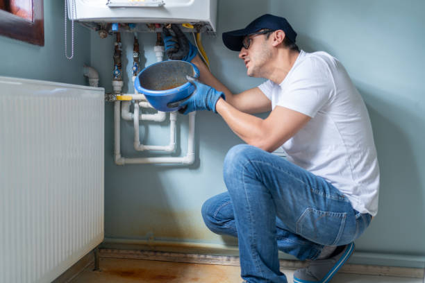 Best Drain Cleaning Services  in Gainesville, TX