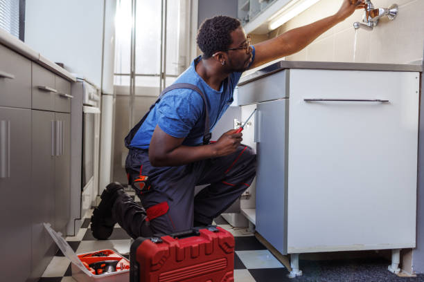 Best Emergency Plumber  in Gainesville, TX