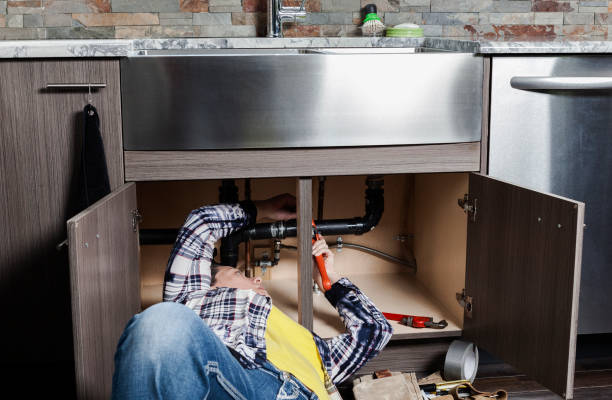 Best Plumbing Inspection Services  in Gainesville, TX