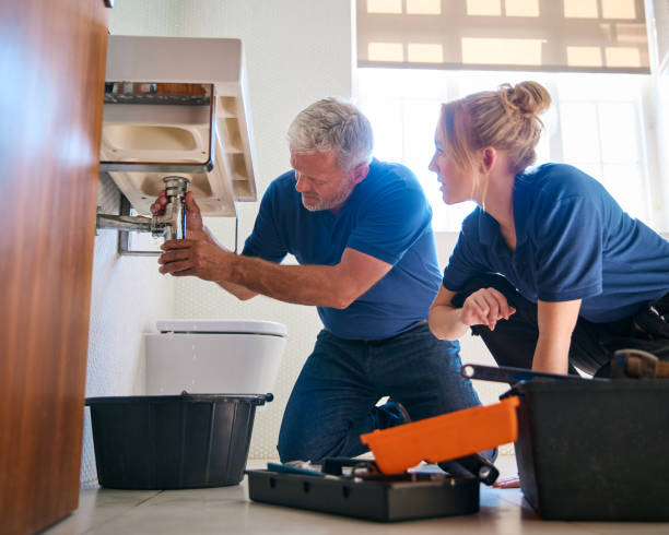 Best Hot Water Heater Installation  in Gainesville, TX